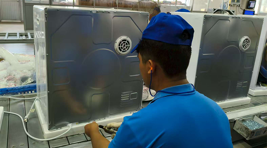 金環(huán)電器的產(chǎn)品如何為高管、員工宿舍提供專業(yè)的衣物護(hù)理和形象管理解決方案？