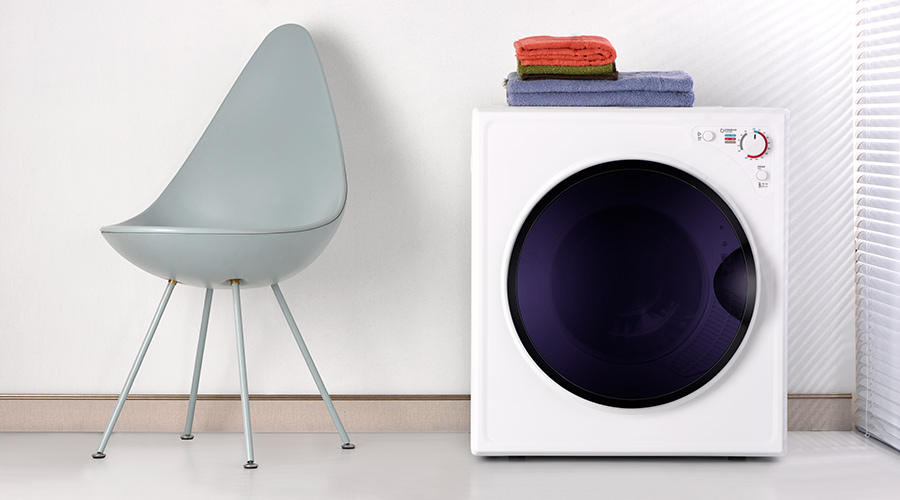 廣東是否需要衣服干衣機(jī)？看完就知道！