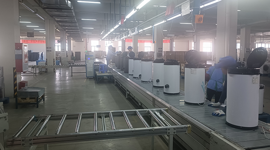 金環(huán)電器新品試產成功，訂單潮即將來襲