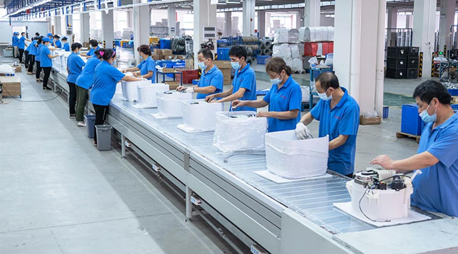 怎么選擇家用小型烘干機(jī)專業(yè)代工廠？