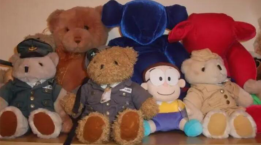 解答！毛公仔可以使用滾筒衣服烘干機(jī)除菌嗎