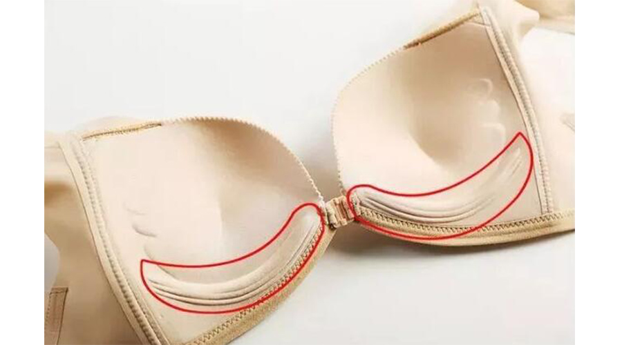 胸罩變硬還穿著有危害！內衣干衣機保護內衣呵護健康