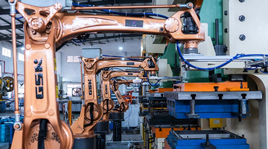 浙江電商客戶更換合作方，與金環(huán)電器達(dá)成干衣機(jī)代工合作因?yàn)檫@個！