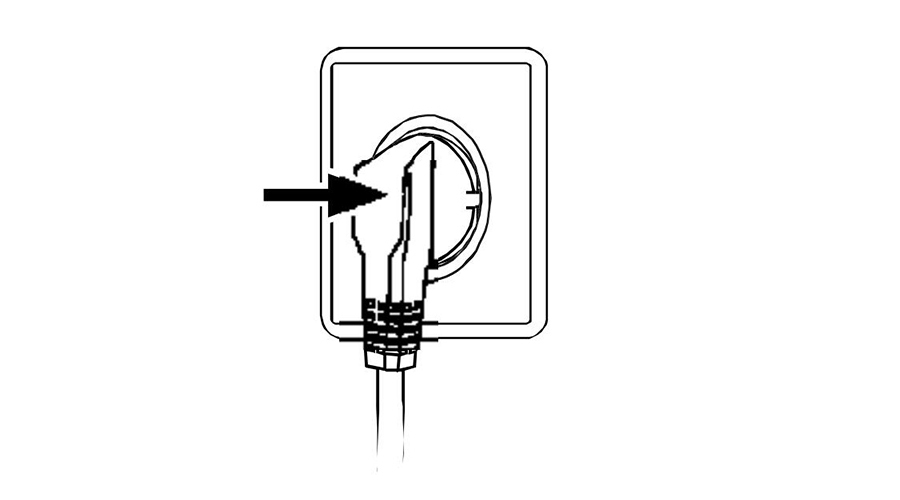 家用小型烘干機(jī)連接電源的注意事項
