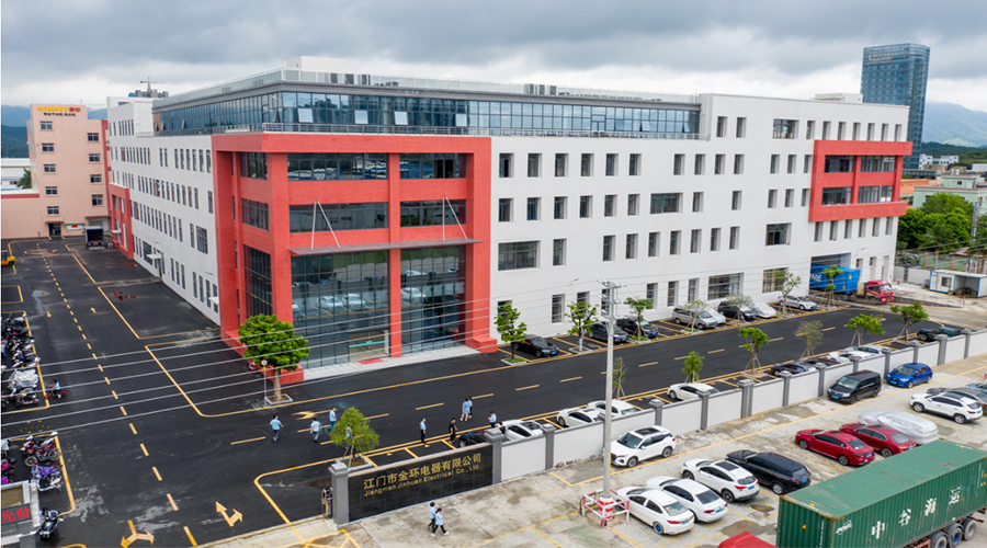 一個21年只做滾筒干衣機的工廠，是怎么樣的？