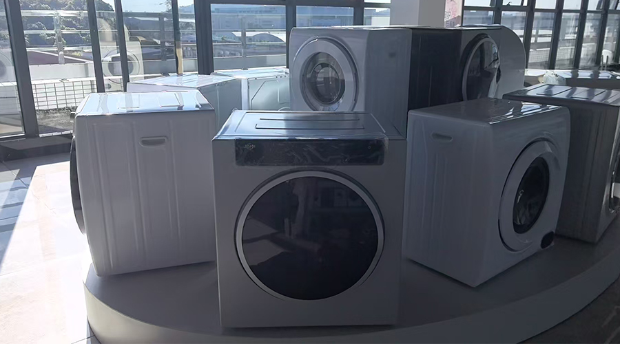 滾筒干衣機(jī)工廠