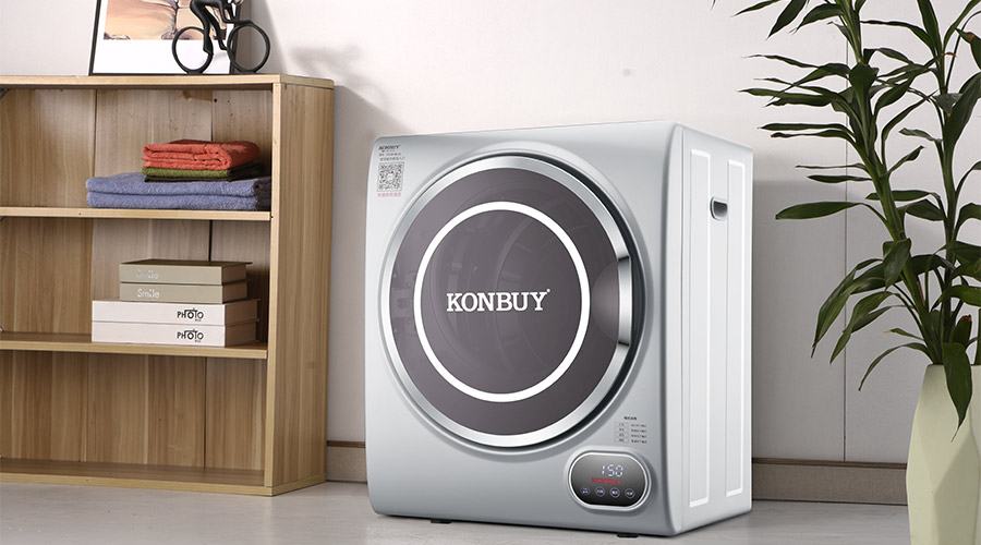 小型烘干機(jī)具備什么功能好用？