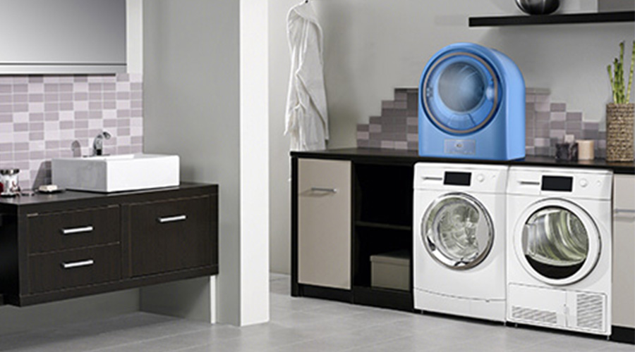 寶寶干衣好幫手的兒童干衣機(jī)，其烘干功率是多少？