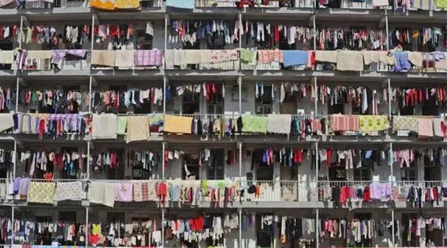 校園共享干衣機的必要性！解決學校宿舍6大難題