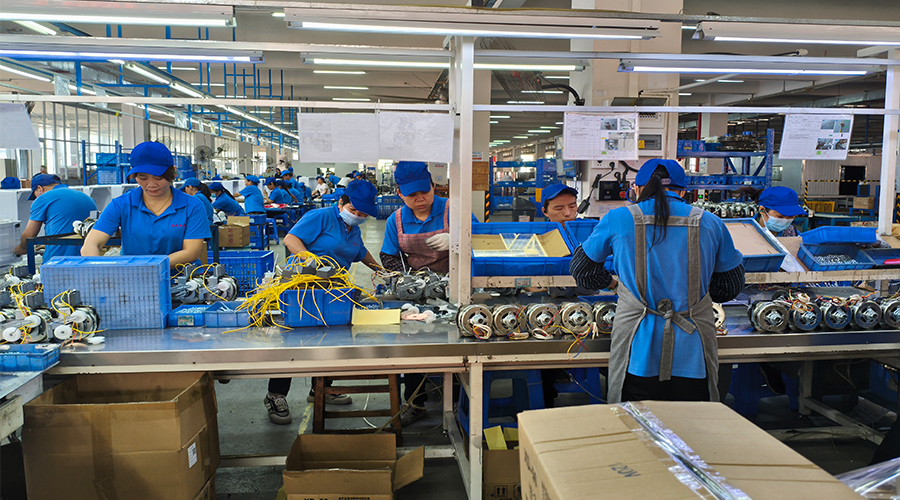 烘干機生產(chǎn)廠家