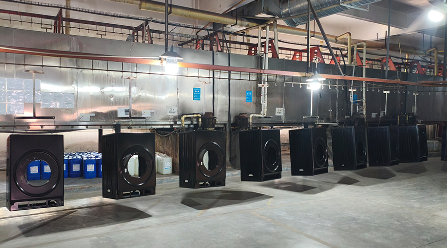 烘干機(jī)生產(chǎn)廠(chǎng)家的定制化服務(wù)