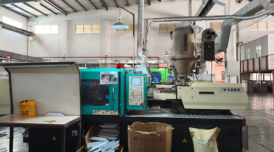 金環(huán)電器：堅(jiān)守品質(zhì)，引領(lǐng)烘干機(jī)制造