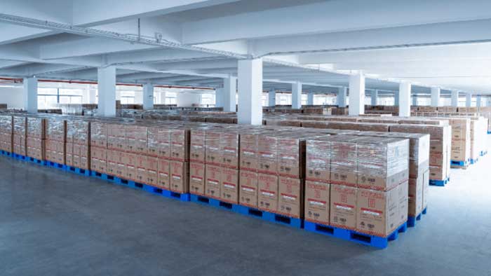 干衣機(jī)代工環(huán)境重要嗎？要不要達(dá)到5S管理標(biāo)準(zhǔn)？