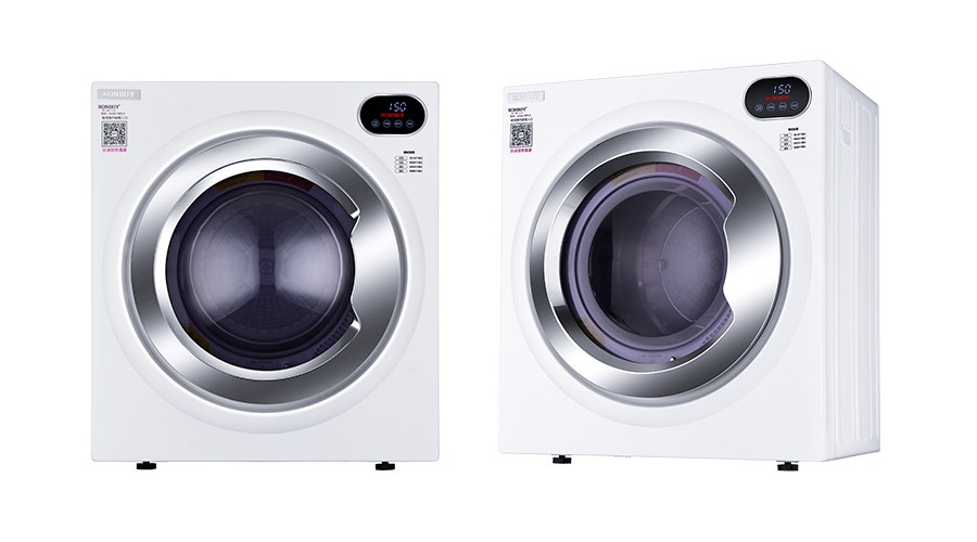 賦予智慧科技！衣物烘干機(jī)智能控溫功能的優(yōu)勢(shì)