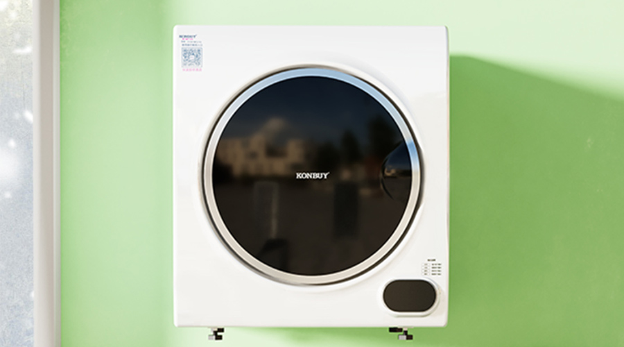 掛壁式迷你干衣機(jī)怎么樣？有什么優(yōu)勢？