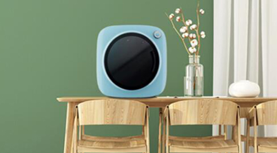 高溫持續(xù)用電緊張！省電節(jié)能衣物烘干機(jī)成消費(fèi)亮點(diǎn)