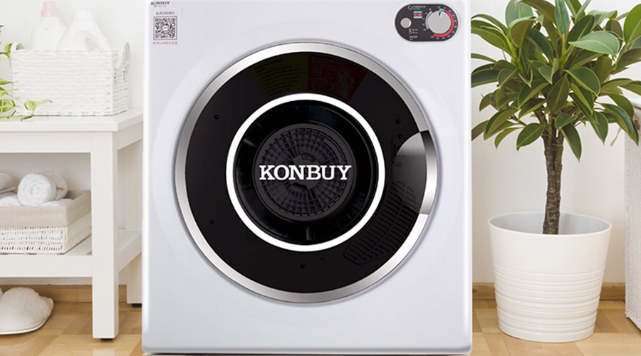 烘衣服烘干機滾筒式和衣柜式哪個好？優(yōu)缺點分析