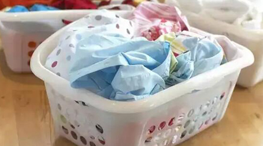 英國面臨“衛(wèi)生貧困”！衣物烘干機輕松消除衣物衛(wèi)生煩惱