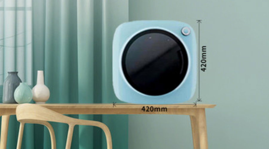 春雨將至！內(nèi)衣干衣機(jī)解決內(nèi)衣難干的急時(shí)之需