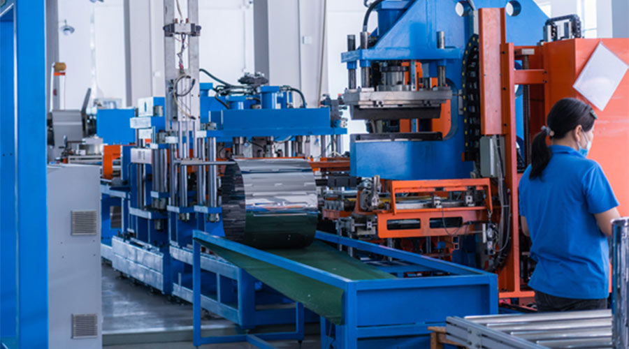 優(yōu)秀的衣物烘干機代工廠家，應具備哪些特點？