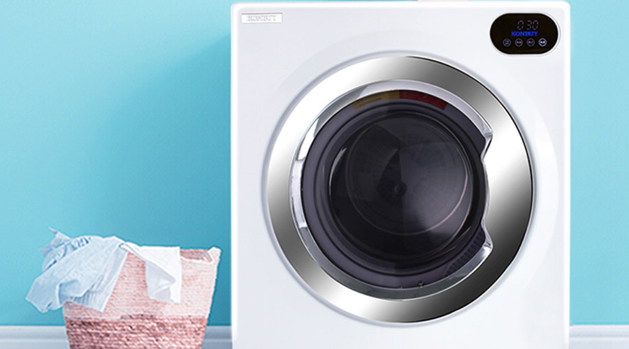 春節(jié)新衣著急穿怎么辦？滾筒干衣機(jī)實現(xiàn)速干即穿
