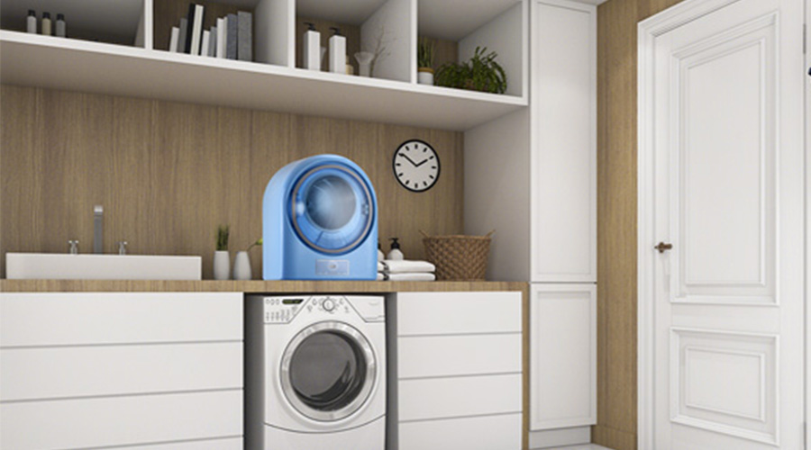 小型烘干機(jī)的使用壽命和什么有關(guān)？