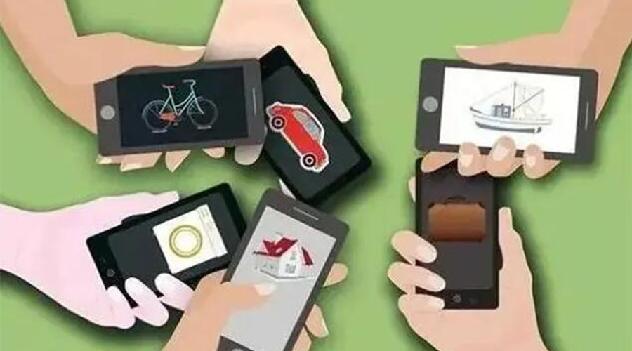 共享產(chǎn)品流行！共享干衣機(jī)共享智慧平臺三大優(yōu)勢