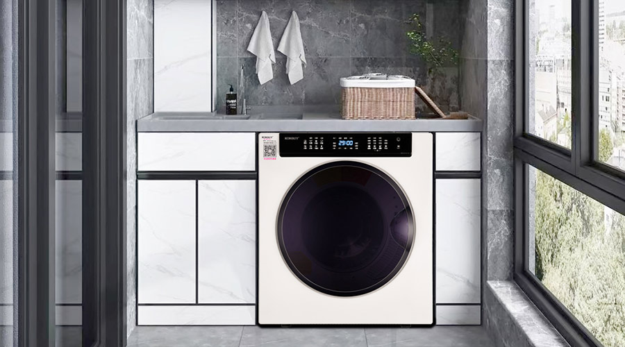 滾筒衣服烘干機(jī)是否容易堵塞？如何解決？