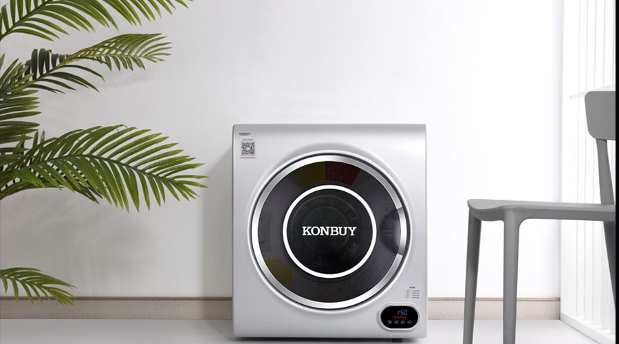 家用干衣機怎么使用才更省電？