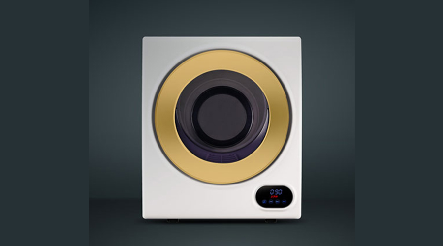 公寓干衣機(jī)成烘衣新潮！其烘干容量和功率是多少？