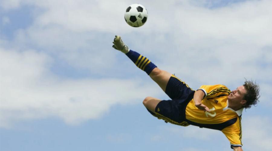 4月6日體育日！金環(huán)電器告訴你這個節(jié)日的由來和意義