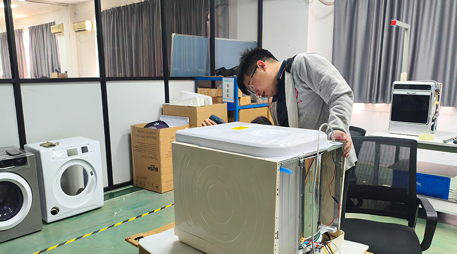 聚焦小熱泵烘干效率提升，引領(lǐng)行業(yè)技術(shù)革新