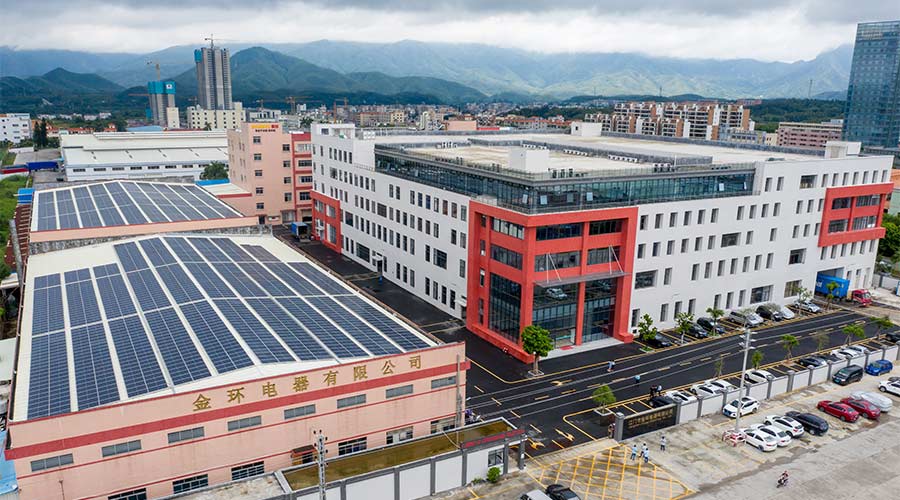 獲得RoHS資質(zhì)認證，對于滾筒干衣機代工廠的意義