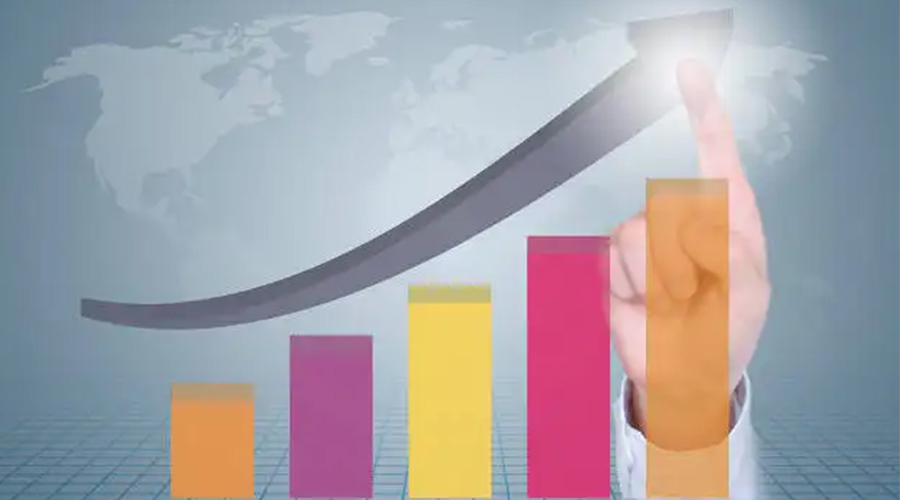 衣物烘干機突破重圍！成為2022年	Q1家電線上銷售增長品類之一