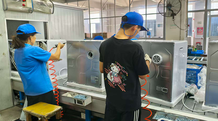 金環(huán)電器助力客戶快速捕捉市場新機(jī)遇