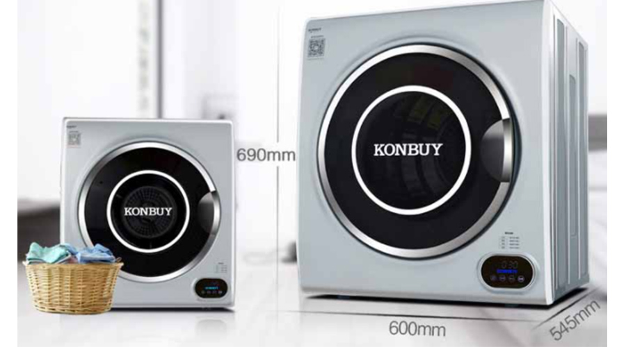 剛洗好的衣服是否可以直接烘？小型烘衣服機(jī)廠家來解答