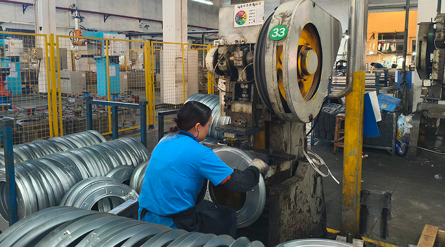 從制造到賦能，提供贏得市場(chǎng)的滾筒干衣機(jī)解決方案