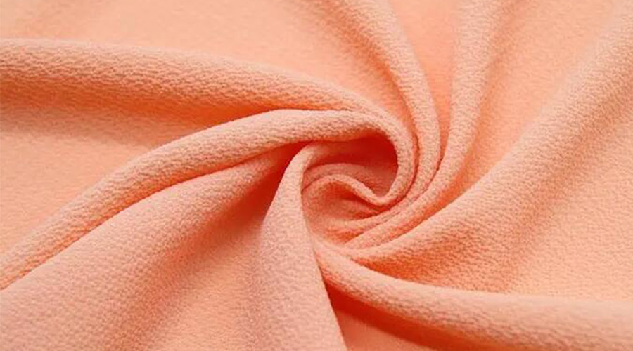 衣服護(hù)理常識：化纖面料衣物對溫度有什么要求？