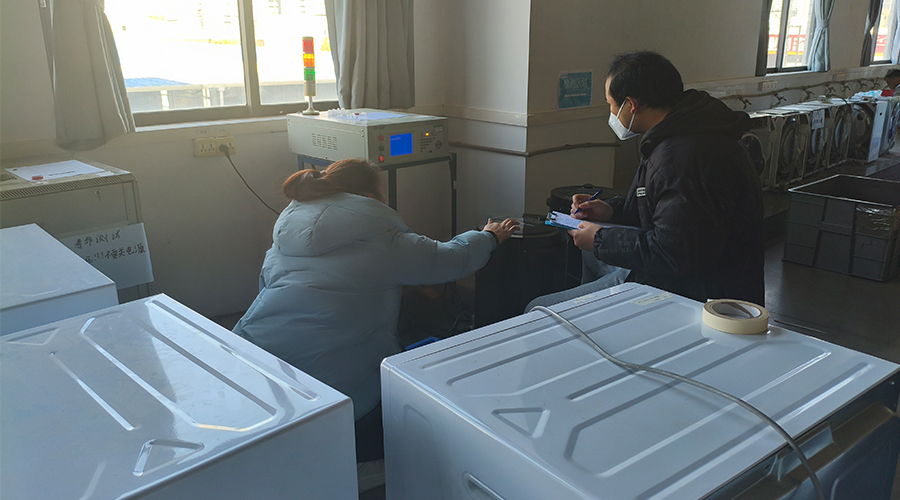 靈活排風設(shè)計，解鎖滾筒干衣機嵌入式安裝新可能