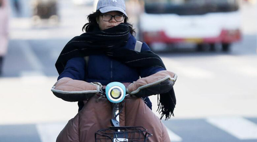 最強(qiáng)嚴(yán)寒南下！厚衣物不常洗但除菌不能少！衣物烘干機(jī)是法寶