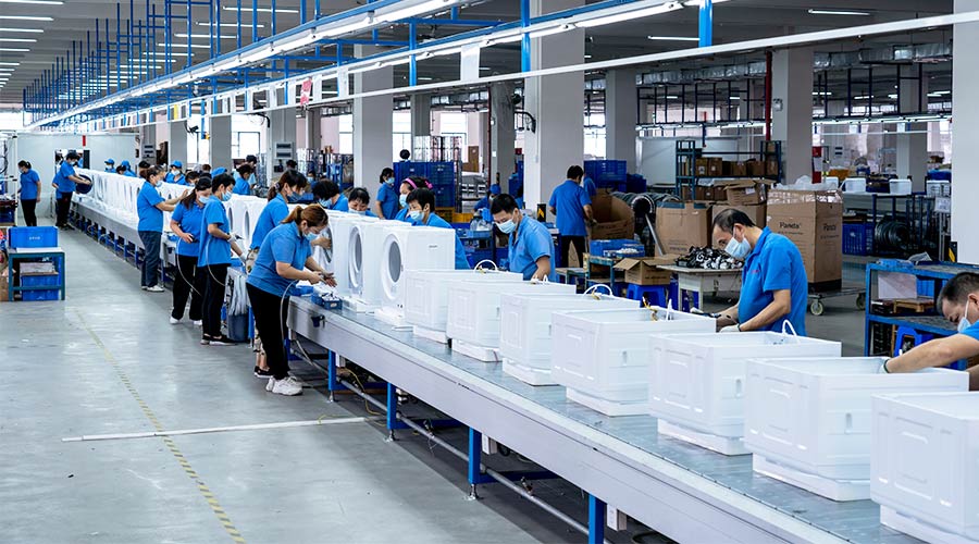 共享干衣機(jī)代工，需要注意廠家哪些問題