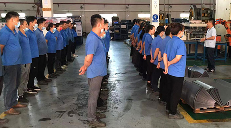 高考作文引熱議！金環(huán)電器嚴(yán)抓本手，追求妙手，警惕俗手！