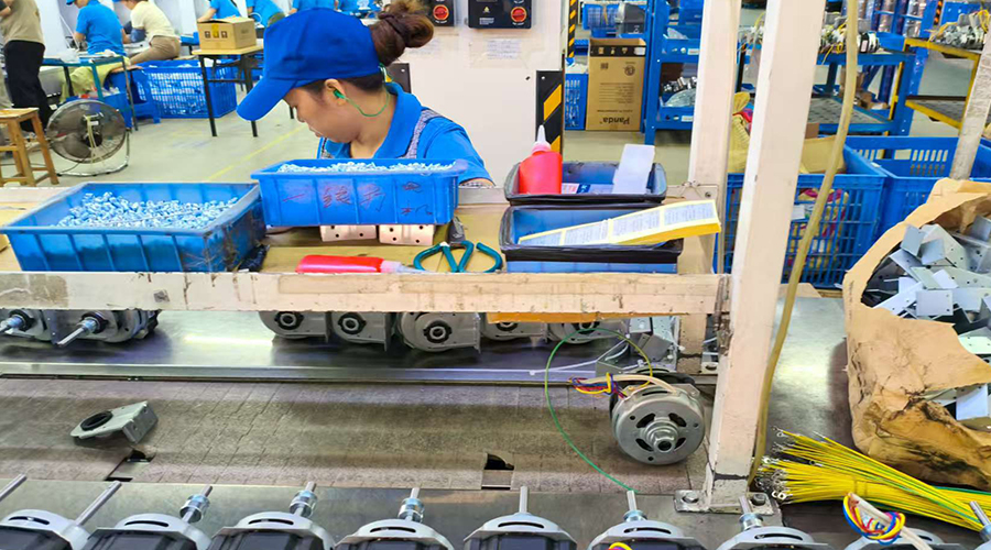 品牌商選擇代工廠：價(jià)格優(yōu)先還是品質(zhì)為王？